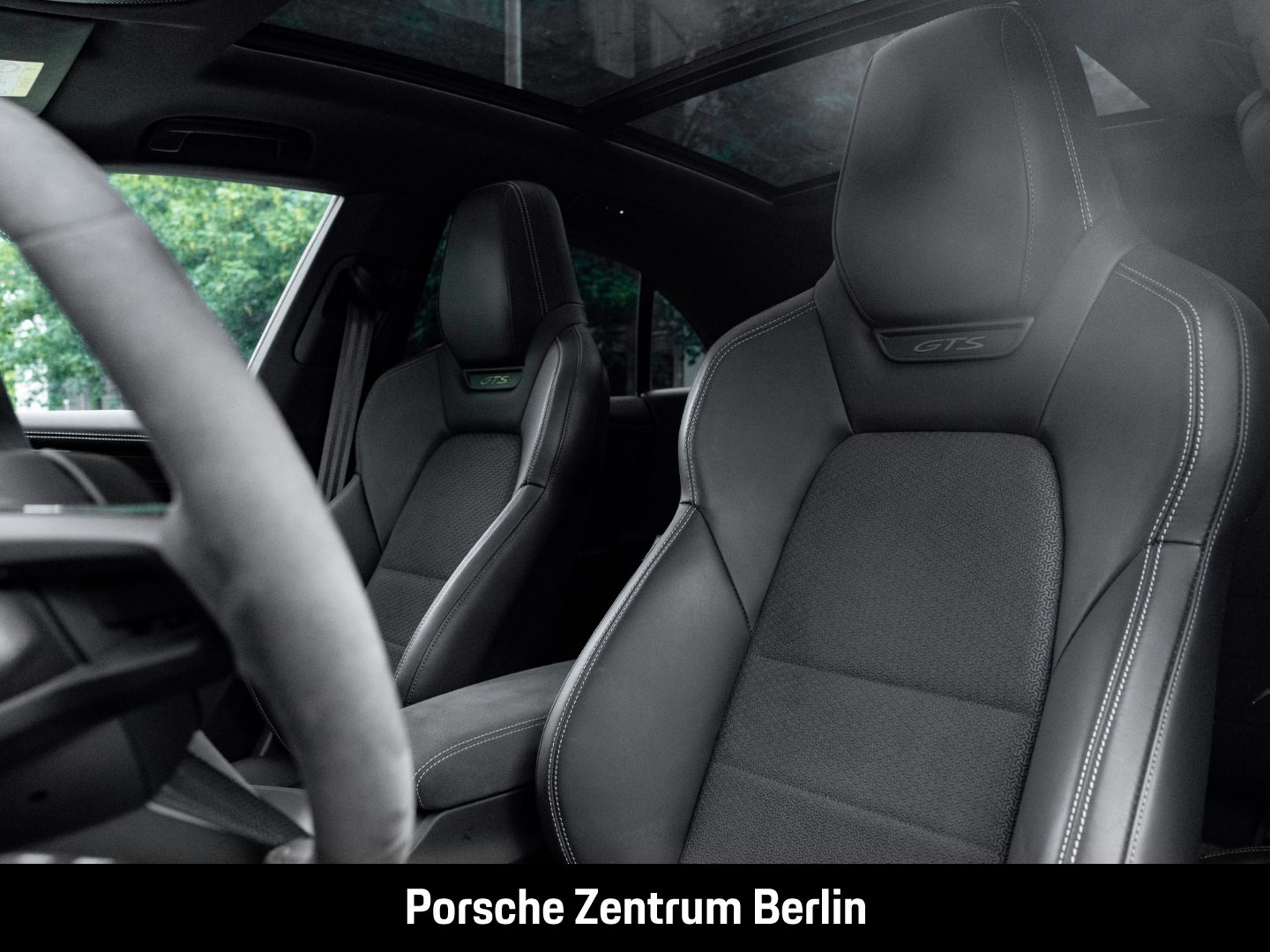Porsche Macan - Bild 5