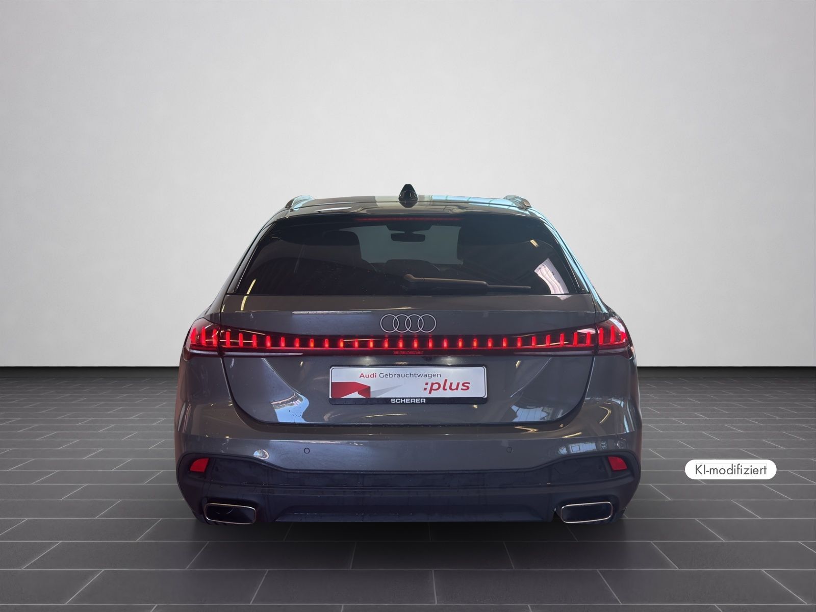 Audi A5 - Bild 7