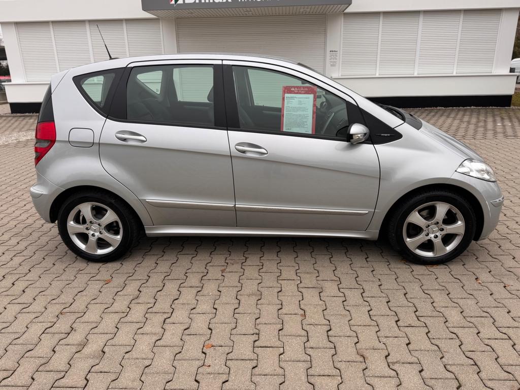 Mercedes-Benz A 150
