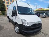 Iveco Daily 2.3 29L11 mittlerer Radstand H2 - Iveco Daily 29