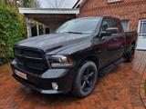 Dodge RAM 5.7L V8+LPG Autogas+4x4+Quad Cab+Leder+AHK+ - Dodge RAM: Quad Cab