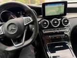 Mercedes-Benz GLC 43 AMG Mercedes-AMG GLC 43 4MATIC Coupé ... - Mercedes-Benz GLC 43 AMG: Sportwagen