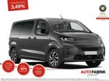 Fiat Ulysse L2 TOP 2.2 BlueHDi 180 S&S EAT8 AHK*Navi* - Fiat Ulysse Tageszulassungen