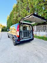 Mercedes-Benz Mercedes-benz Viano Trasporto e Guida Disabili - Behindertengerechte Mercedes-Benz Viano