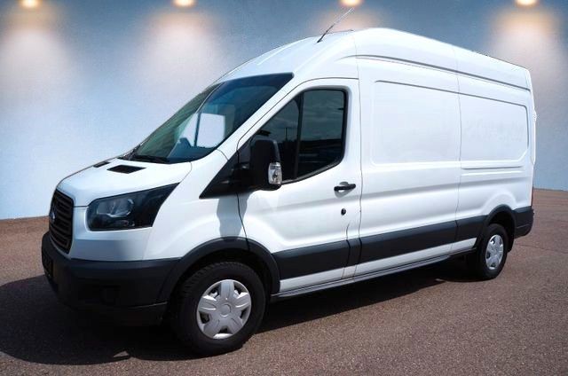 Ford TRANSIT350 L3H3**LANG+SUPERHOCH**KLIMA=KAMERA=E6