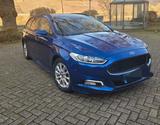 Ford Mondeo 2,0 TDCi 132kW ST-Line Turnier ST-Line - Ford Mondeo: ST Tdci