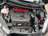 Toyota Yaris 1.6-l-Turbo GR GR - Toyota Yaris: Allradantrieb, GR