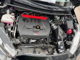 Toyota Yaris 1.6-l-Turbo GR GR - Toyota Yaris: Allradantrieb