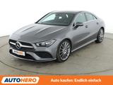 Mercedes-Benz CLA-Klasse CLA 200 AMG Line*NAV*LED*TEMPO*CAM*SH - Mercedes-Benz CLA 200 in Leipzig