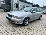 Jaguar X-Type Estate 2.0 D Classic Leder,Navi,Motor Pro - Jaguar X-Type: 2d
