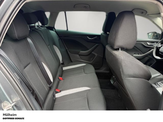 Skoda Scala - Bild 7