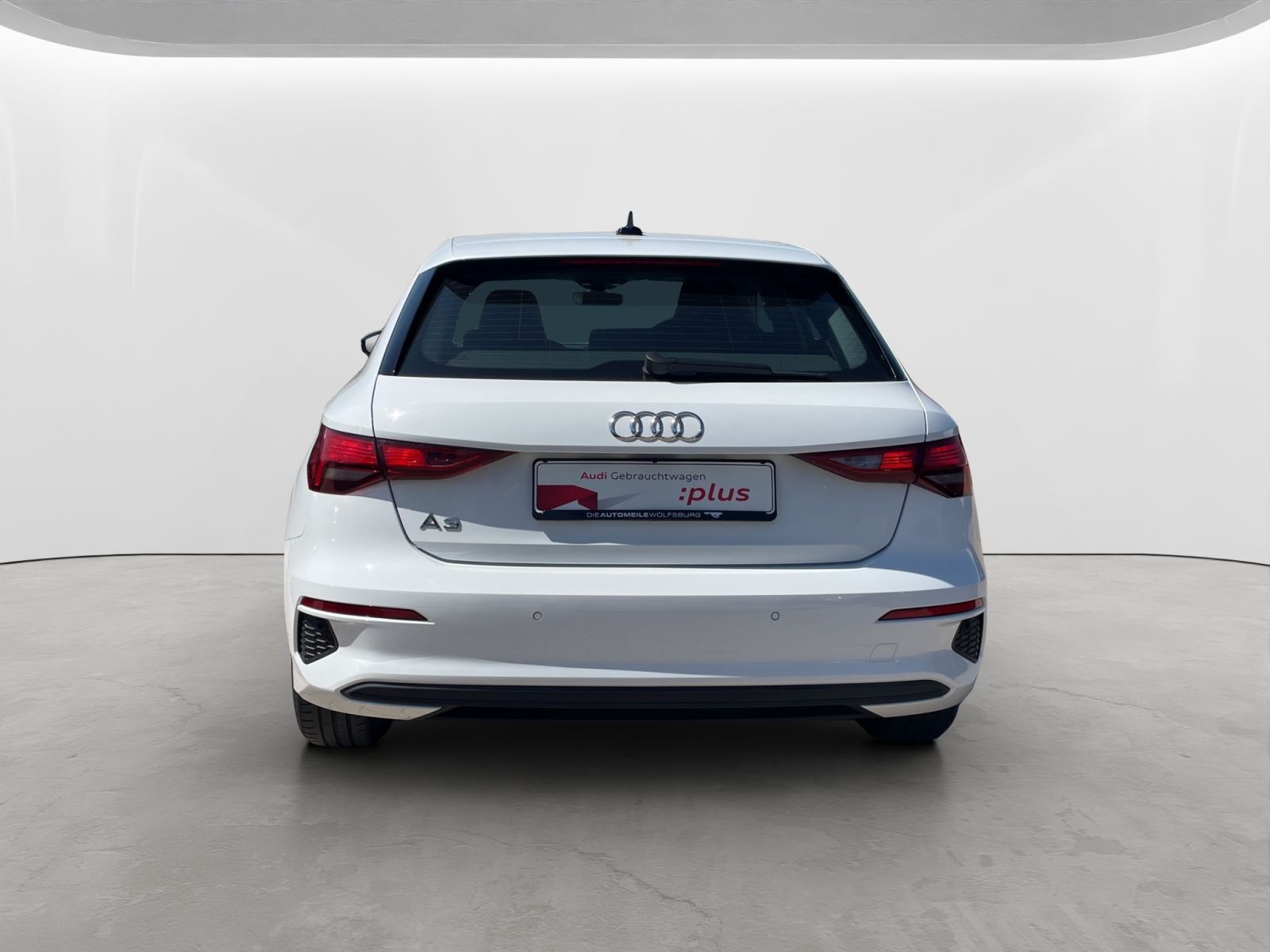 Audi A3 - Bild 5