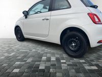 Fiat 500 - Vorschau Bild 4