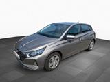 Hyundai i20 Pure - Hyundai i20: Pure