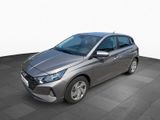 Hyundai i20 Pure - Hyundai i20: Pure