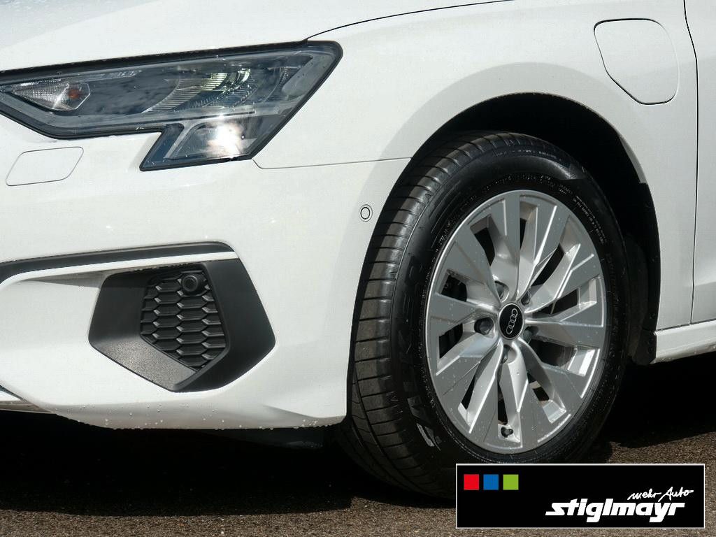 Audi A3 - Bild 10