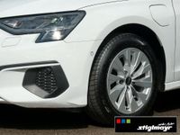 Audi A3 - Vorschau Bild 10