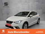 Seat Ibiza 1.0 TSI Style LED Navi Kamera ACC Full Lin