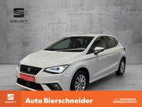 Seat Ibiza - Vorschau Bild 1