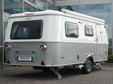 HYMER / ERIBA / HYMERCAR Touring 642 Urban - JETZT 5.012€ SPAREN ! - HYMER / ERIBA Touring 642