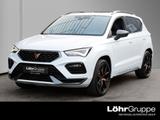 Cupra Ateca 2.0 TSI DSG 4Drive Navi/Pano/ACC/AHK - Cupra Gebrauchtwagen von 2021