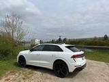 Audi RSQ8 VMax Akrapovic Standheizung *VOLL* - Audi RSQ8 von privat