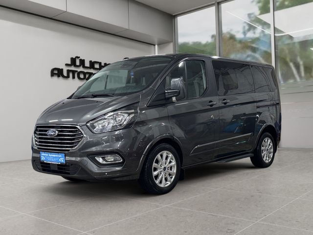 Ford Tourneo Custom L1 Titanium Automatik, 2.Hand