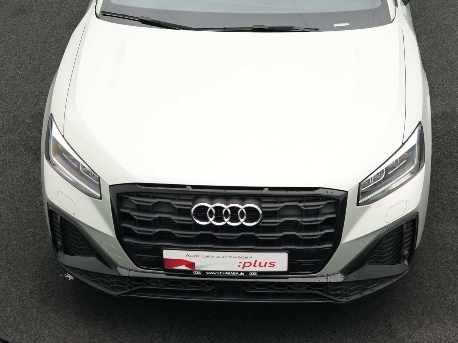 Audi Q2 - Bild 27