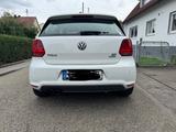 Volkswagen Polo 1.4 TSI ACT DSG BlueGT - Volkswagen Polo: 1.4