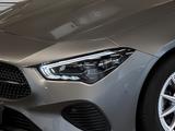 Mercedes-Benz CLA 180 d SB PROGRESSIVE+PANO+MBEAM+NIGHT+TOTW - gebrauchte Mercedes-Benz CLA 180 Shooting Brake aus dem Jahr 2023