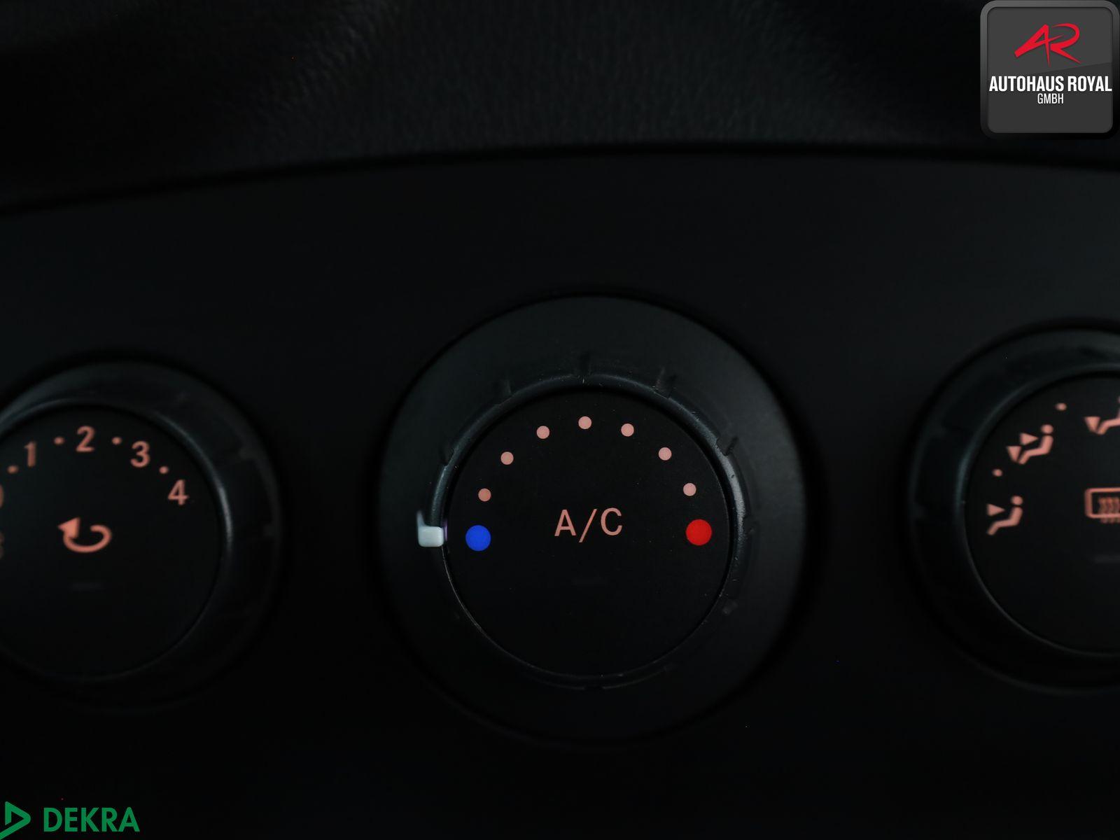 Mercedes-Benz Citan 111 CDI KASTEN EXTRALANG NAVI,KLIMA,1.HAND, миниатюра 17