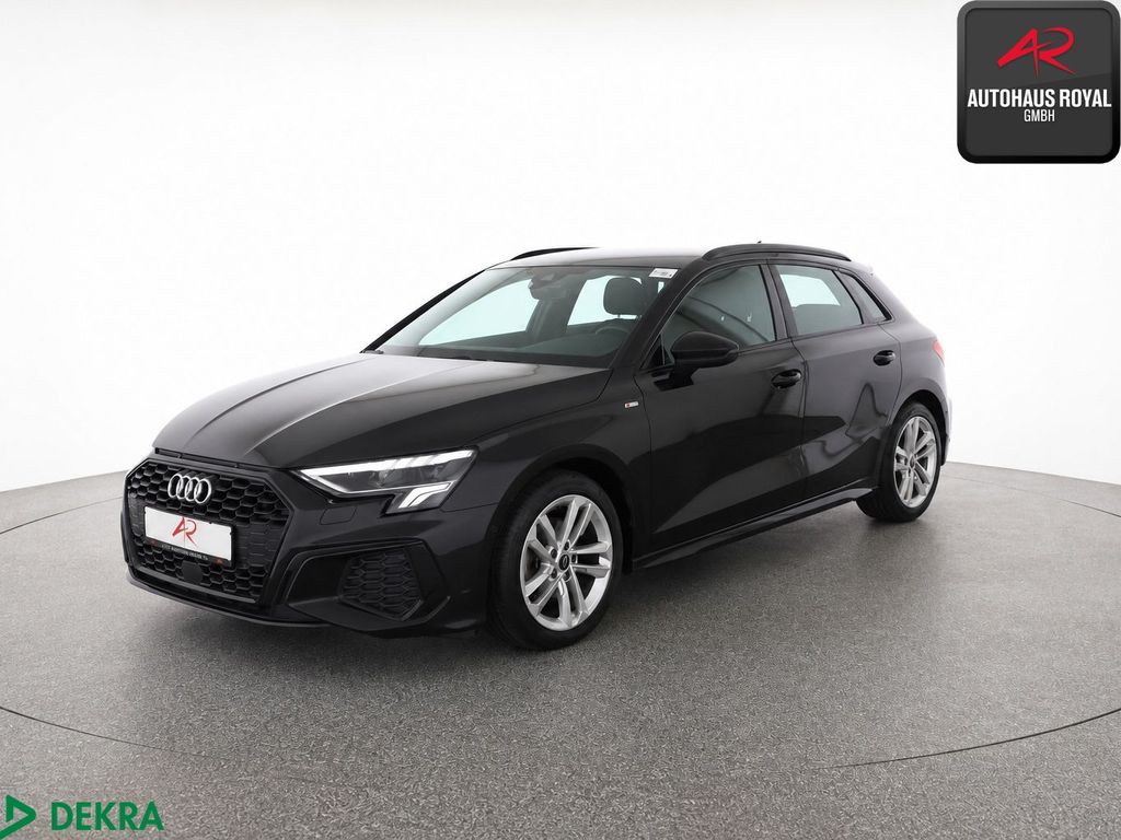 Image of Audi A3
