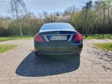 Mercedes-Benz CL 500 AMG Paket *Liebhaberfahrzeug* - Mercedes-Benz CL 500: AMG