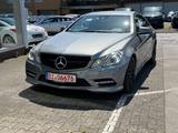 Mercedes-Benz CGI Coupe Blue Efficiency AMG ILS LEDER LED - Mercedes-Benz Coupé aus dem Jahr 2012