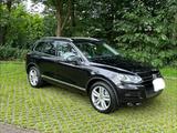 Volkswagen Touareg 3.0 V6 TDI Tiptr Exclusive - Volkswagen Touareg aus 2012: TDI