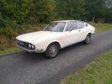 Audi 100 Coupe S  1971 115 PS Doppelvergaser - Audi 100: 100s