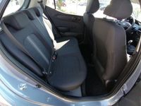 Hyundai i10 - Vorschau Bild 10