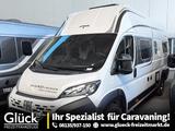 Pössl Roadcruiser Revolution  - Pössl Kastenwagen Roadcruiser