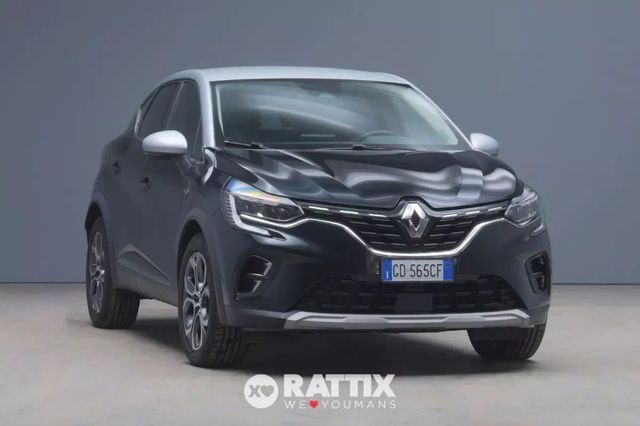 Renault Captur 1.6 E-Tech Phev 160CV Intens Auto