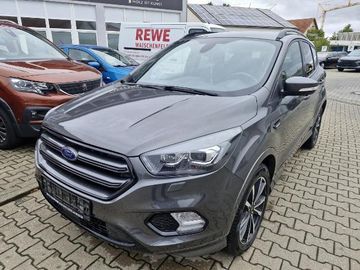 Bild 2 Ford Kuga 2,0 TDCi ST-Line 4x4 Start/Stop