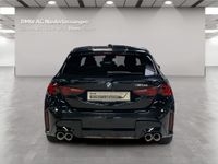 BMW M135 - Vorschau Bild 9
