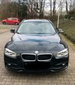 BMW 318d Touring Advantage Advantage