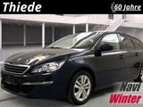 Peugeot 308 SW 1.6 HDI ACTICE NAVI/SH/PDC/TEMP/SPORT/AHK - Peugeot 308: Hdi