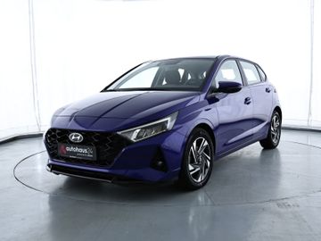 Hyundai i20 - 3