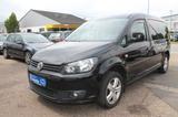 Volkswagen Caddy Kasten/Kombi Maxi Roncalli EcoFuel Navi
