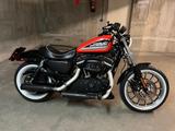 Harley-Davidson Sportster 883R XL883R 883 Racing TOP - Offers