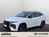Hyundai TUCSON FL PHEV MY25 N Line Sitz-Paket Panorama