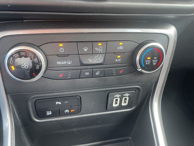 EcoSport 1.0 Cool+Connect Bluetooth Klima