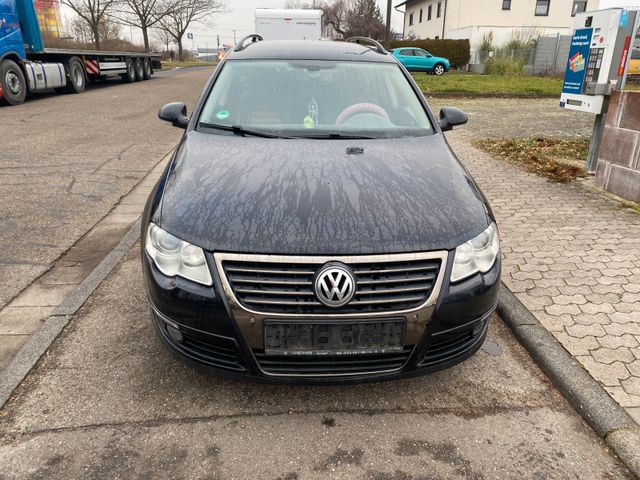 Volkswagen Passat 2.0 TDI DSG 125kW Highline