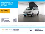 Volkswagen T6.1 California TDI 4MOTION OCEAN EDITION - VW T6 California Gebrauchtwagen